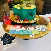 My project in Character Modeling with Sugar Paste course. Projekt z dziedziny Design, Projektowanie postaci i DIY użytkownika Vaishnavi Mayekar - 07.12.2021