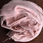 My project in Natural Dyeing of Textiles with Plants course. Arts, Crafts, Upc, cling, Textile D, and eing project by ania_t1127 - 12.07.2021