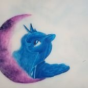 Mój projekt z kursu: Techniki koloru w tatuażu. Ilustração tradicional, Desenho, Ilustração digital, Desenho de tatuagens, e Desenho digital projeto de Karolina Kamińska - 07.12.2021