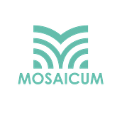 Logotipo y packaging - Mosaicum. Un projet de Br et ing et identité de Jose Luis Cachay de la Puente - 07.12.2021