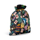 Mi Proyecto del curso: Diseño de patrones ilustrados. Design, Traditional illustration, Pattern Design, and Printing project by Marie Böke - 12.07.2021