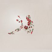 Composición con papeles antiguos. Un proyecto de Ilustración tradicional de Clarissa Sánchez-Cuenca - 01.01.2017