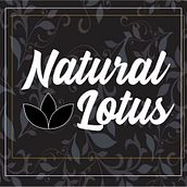 Natural Lotus. Projekt z dziedziny Design, Projektowanie graficzne i Projektowanie opakowań użytkownika vlorellycl - 07.12.2021