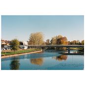 Meu projeto do curso: Introdução à fotografia analógica. Un progetto di Fotografia e Fotografia analogica di Maria Heloisa Augusto da Silva - 16.12.2021