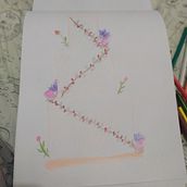 Mi Proyecto del curso: Flores de azúcar para cake design. Un proyecto de Diseño y DIY de Daniella Loja - 08.12.2021