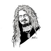 My project in Blackwork Tattoo Design course. Un progetto di Illustrazione tradizionale, Illustrazione digitale e Design di tatuaggi di Sepp Coeck - 08.12.2021