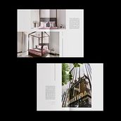 VAL Atelier - Diseño de Logo y Editorial. Un proyecto de Br, ing e Identidad y Diseño editorial de Sonia Margea - 08.12.2021