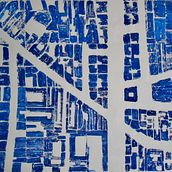 Ré-appropiation culturelle. Un progetto di Architettura, Belle arti, Video e Illustrazione tradizionale di melanie_enes - 08.12.2021