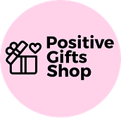 Positive Gifts Shop. Un proyecto de Diseño Web, Desarrollo Web, Marketing Digital y e-commerce de marigalvan - 10.10.2021