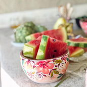 Bowls. Un proyecto de Diseño de producto de Macarena Petrone - 09.12.2021