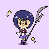 Mi Proyecto del curso: Diseño de personajes estilo kawaii. Design, Traditional illustration, Character Design, Vector Illustration, and Manga project by Adriana Maria Camargo Torres - 12.07.2021