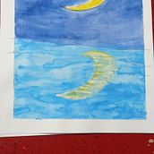 ISMALIA. Traditional illustration project by Sandra Simões - 12.09.2021