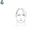 Ilustración . Un proyecto de Ilustración tradicional de Kalenik Vasquez - 09.12.2021