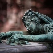 Suffering. To lose a part of one's soul ... . Fotografi, Mendongeng, Fotografi Seni Rupa, Narasi, Dan Fotografi Interior proyek oleh Guido Sgroi - 12.09.2021