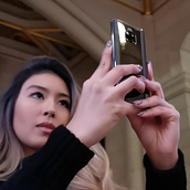 Locución Case Huawei Series Mate 20. Un proyecto de Música de sergiogilzabaco - 12.01.2019