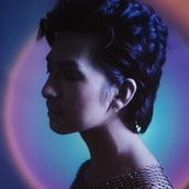 "Aura". Een project van Fotografie, Portretfotografie,  Fotografische verlichting, Studiofotografie, Digitale fotografie y Artistieke fotografie van Emanuel Klempa - 12.11.2021