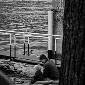 Momenti preziosi. Un projet de Photographie de Giulia Caggiari - 09.10.2021