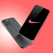 Campaña Nike - Branding. Marketing, Social Media, Digital Marketing, Mobile Marketing, Instagram, Facebook Marketing, Instagram Marketing, Growth Marketing, and SEM project by Sergio Muñoz Morillo - 11.12.2021