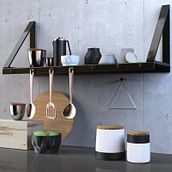 render realista 3D. 3D, Design, Traditional illustration, Photograph, Architecture, Art Direction, Furniture Design, Making, Industrial Design, Interior Architecture, Interior Design, Photograph, Post-production, and 3D Design project by Diógenes Rodrigues - 12.09.2021