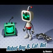 Mi Proyecto del curso: Introducción al diseño y modelado 3D con Blender. Motion Graphics, Character Design, Product Design, and 3D Modeling project by Nahuel Benites - 12.09.2021