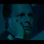 Cortometraje Bogotá 2032 Ein Projekt aus dem Bereich Kino, Video und TV, Kino, Video, Videobearbeitung, Audiovisuelle Produktion, Fotografie und Kunstleitung von Juan Echeverria - 09.12.2021