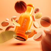 Mi Proyecto del curso: Diseño de sets en 3D para productos. Advertising, 3D, Art Direction, Product Design, and 3D Design project by Johann Mayel - 12.10.2021