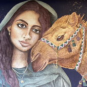 My project in Experimental Watercolor Techniques for Beginners course. Un progetto di Illustrazione tradizionale, Belle arti, Pittura ad acquerello e Illustrazione naturalistica di Vilda - 10.12.2021
