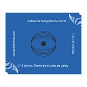 Identidad visual Loosee: Festival de fotografia de calle. Br, ing, Identit, Design, and Naming project by Sandra Dueñas Murcia - 11.16.2021