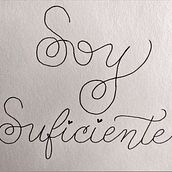 Mi Proyecto del curso: Los secretos dorados del lettering. Lettering, H, and Lettering project by luvizu - 12.10.2021