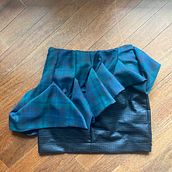 Il mio progetto del corso: Cartamodello e creazione di una gonna su misura. Fashion Design, and Sewing project by Valeria Cardaci - 12.04.2021