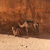 Photography | Marocco. Un progetto di Fotografia di Jessica - 11.12.2021