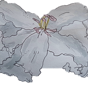 Lilly  May . Un proyecto de Bocetado de Trudes Wright - 11.12.2021