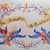 Mon projet du cours : Techniques appliquées d’illustration à l’aquarelle. Un progetto di Illustrazione tradizionale, Belle arti, Pittura e Pittura ad acquerello di isabelle.mazier - 11.12.2021