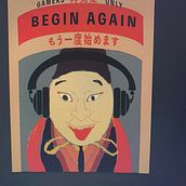 Japan Vintage Poster. Traditional illustration project by kuraralee - 12.08.2021