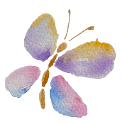mariposa. Traditional illustration project by ely_1957 - 12.12.2021