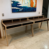 Mi Proyecto del curso: Carpintería profesional para principiantes. Arts, Crafts, Furniture Design, Making, Interior Design, DIY, and Woodworking project by Alejandro Gracia - 11.14.2021