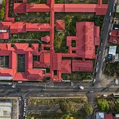 Mi Proyecto del curso: Filmación con drones para proyectos audiovisuales Ein Projekt aus dem Bereich Kino, Video und TV, Kino und Audiovisuelle Produktion von Elio Rodriguez Galeano - 08.09.2021