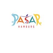 Pasar Hamburg. Br, ing, Identit, Traditional illustration, and Design project by Sherlita Putri - 12.11.2021