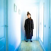 Mi Proyecto del curso: Fotografía artística: crea una narrativa visual. Un progetto di Fotografia di ritratto, Illuminazione fotografica, Fotografia digitale, Fotografia artistica, Fotografia lifest, le e Autoritratto fotografico di Carolina Ferrero - 13.12.2021