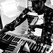 My project in Music Production for Films course Ein Projekt aus dem Bereich Musik und Musikproduktion von Mario Santercole - 14.12.2021