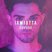 Contigo - IAMJOTTA feat BLACKSHEET. Projekt z dziedziny  Muz, ka, Kino, film i telewizja,  Kino, Film,  Sound design, Produkcja audiowizualna, Stor, telling, Ed, cja filmów, Realizacja audio-wideo, Pisanie scenariusz, YouTube Marketing, Produkcja muz i czna użytkownika Ángel Joaquín Márquez Rodríguez - 14.12.2021