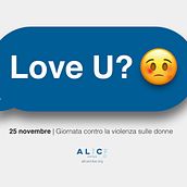 Love U?. Br, ing, Identit, Art Direction, and Social Media project by Stefano Brenna - 12.14.2021