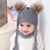 Gorro de bebe. Un progetto di Design di lisbel04 - 14.12.2021