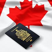 67 Points Immigration Canada. Traditional illustration project by parinethi - 12.14.2021