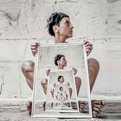 Infinita Ein Projekt aus dem Bereich Fotografie von alejandra_pintos - 14.12.2021