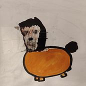 My project in Drawing for Beginners Level -1 course. Pencil Drawing, Drawing, Creating with Kids, and Sketchbook project by Alie C - 12.14.2021