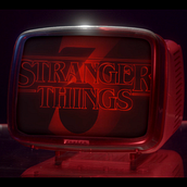Teaser para Netflix España. Een project van  Reclame y Kostuumontwerp van Ricardo Wakeham - 14.12.2021