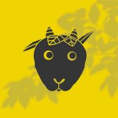 Una Cabrita. Design, Br e ing e Identidade projeto de Lourdes Pérez - 08.03.2018