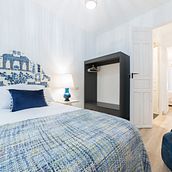 Mi Proyecto del curso: Fotografía de interiores. Un projet de Photographie, Architecture d'intérieur, Décoration d'intérieur, Photographie publicitaire, Photographie d'architecture , et Photographie intérieure de Sebastian Carbini Princic - 14.12.2021