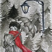 Mi Proyecto del curso: Introducción a la ilustración infantil. Un progetto di Illustrazione tradizionale, Belle arti, Pittura, Disegno, Pittura ad acquerello, Illustrazione infantile, Narrativa e Disegno a matita di samanthalisbethatencio - 14.12.2021